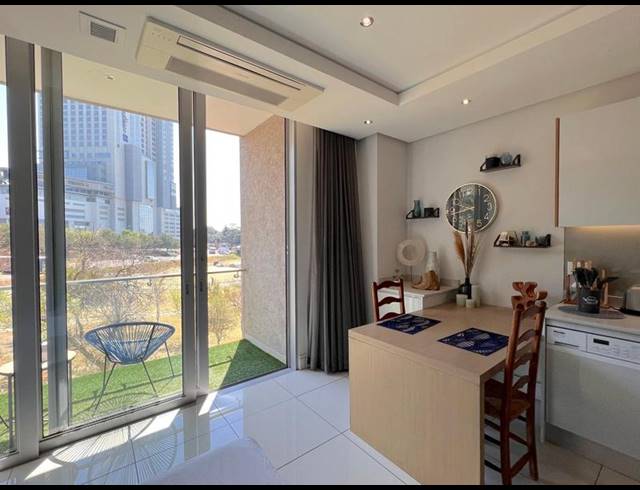 0 BEDROOM APARTMENT FOR SALE IN SANDOWN